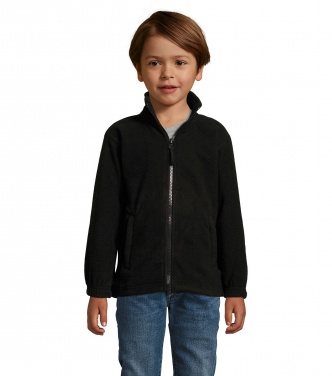 Logotrade ärikingitused pilt: NORTH KIDS FLIISJOPE