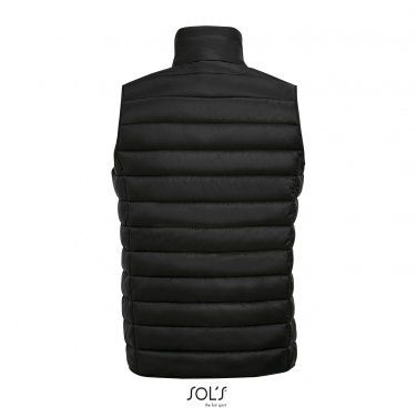 Logo trade firmakingituse pilt: WAVE MEN Bodywarmer vest