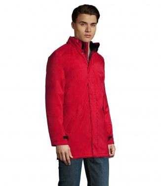 Logotrade firmakingituse foto: ROBYN UNISEX JAKK POLSTER