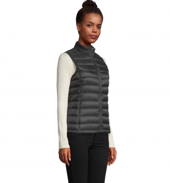 Logo trade meene pilt: WILSON BW WOMENI Bodywarmer vest
