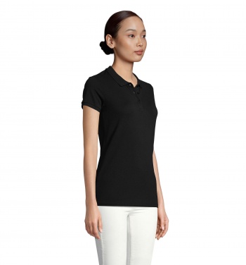 Logo trade firmakingitused foto: PLANET WOMEN Polo 170g