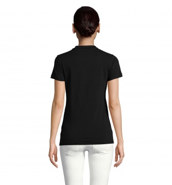 Logo trade ärikingi pilt: PLANET WOMEN Polo 170g