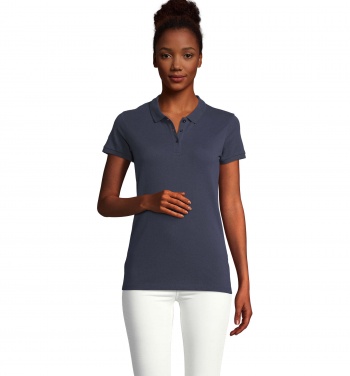 Logotrade firmakingitused pilt: PLANET WOMEN Polo 170g