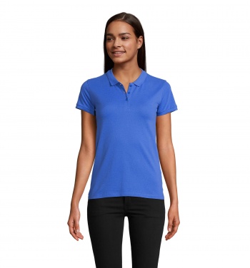 Logotrade reklaamkingitused pilt: PLANET WOMEN Polo 170g