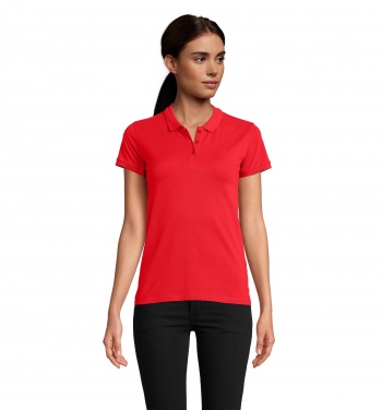 Logo trade meened foto: PLANET WOMEN Polo 170g