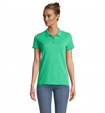 Logo trade reklaamkingitused foto: PLANET WOMEN Polo 170g