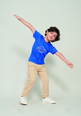 Logo trade ärikingitused foto: PIONEER KIDS T-SHIRTORGANIC