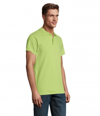 Logotrade firmakingi foto: SPRING II MEESTE Polo 210g