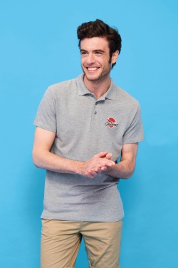 Logotrade reklaamkingi foto: SPRING II MEESTE Polo 210g