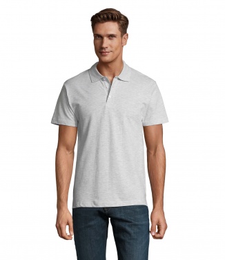 Logotrade firmakingid pilt: SPRING II MEESTE Polo 210g