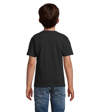 Logotrade firmakingid pilt: IMPERIAL LASTE T-SÄRK 190g
