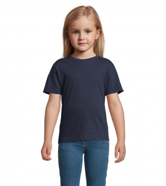 Logotrade reklaamkingitused pilt: REGENT KIDS T-SÄRK 150g