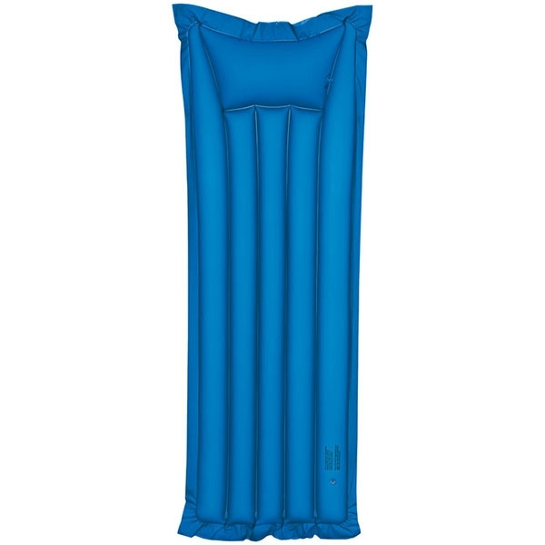 Logotrade reklaamkingituse foto: Õhkmadrats LONG BEACH