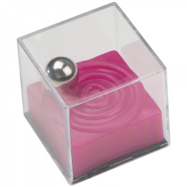 Logotrade reklaamkingituse foto: Puslemäng ALBANY