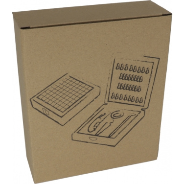 Logotrade reklaamkingitused pilt: Maleveinikomplekt SAN GIMIGNANO