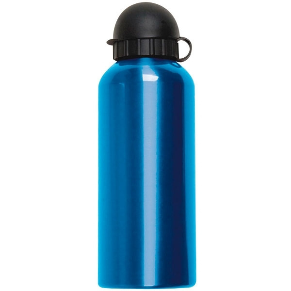 Logotrade ärikingi foto: Joogipudel CHARLOTTE 600 ml