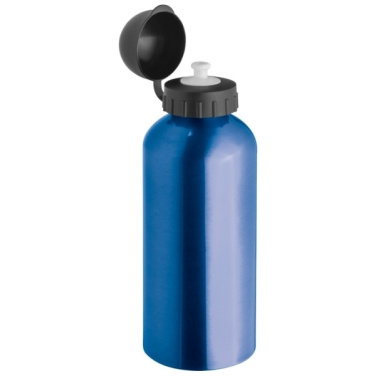 Logotrade reklaamkingi foto: Joogipudel CHARLOTTE 600 ml