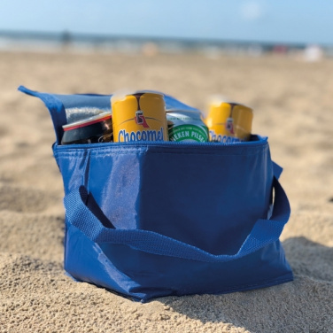 Logotrade meened pilt: Külmakott 6 x 0,5 l MESA