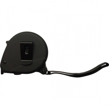 Logotrade ärikingituse foto: 5-meetrine terasest mõõdulint KENTVILLE