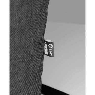 Logotrade ärikingitused pilt: rPET seljakott RIMINI
