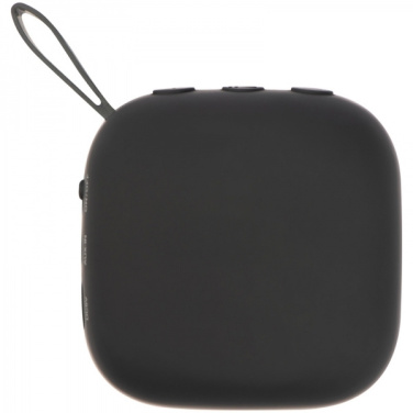 Logotrade reklaamkingituse foto: Bluetooth kõlar ISLAND