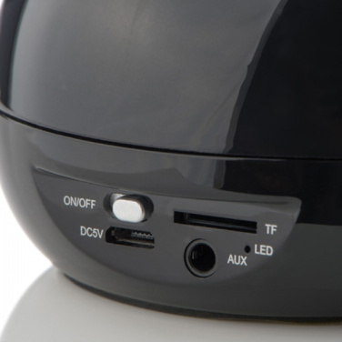 Logotrade reklaamkingid pilt: Bluetooth kõlar KINGSWOOD