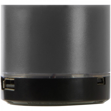 Logo trade meene pilt: Bluetooth kõlar TAIFUN