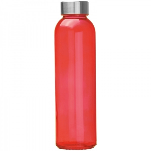 Logo trade meened foto: Klaaspudel INDIANOPOLIS 550 ml