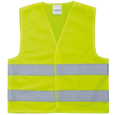 Logotrade ärikingid pilt: Laste turvavest ILO