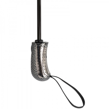 Logotrade reklaamkingituse foto: Vihmavari tormifunktsiooniga BIXBY