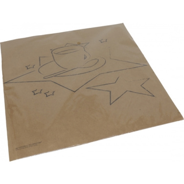 Logo trade ärikingituse pilt: Vildist tähekomplekt KARLSTAD