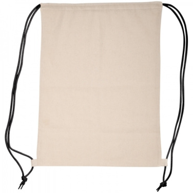 Logo trade meene pilt: Puuvillane kott LONDONDERRY