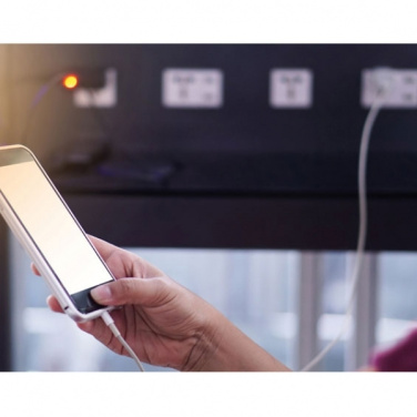 Logotrade firmakingitused pilt: Reisiadapter PERU