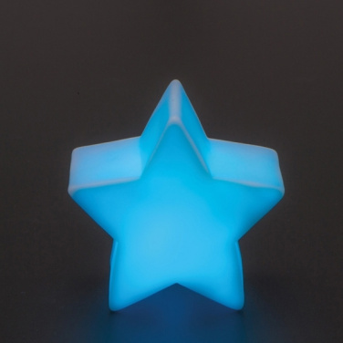 Logotrade firmakingitused pilt: LED lamp STAR