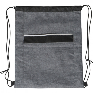 Logotrade reklaamkingi foto: Spordikott-seljakott MEXICO CITY