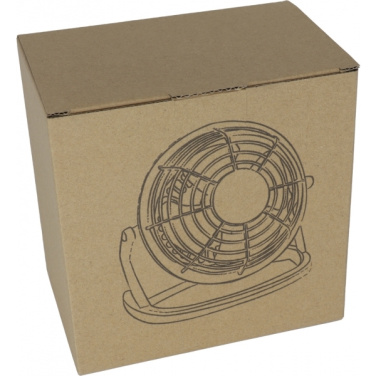 Logotrade reklaamtooted pilt: Mini ventilaator BALI