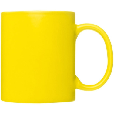Logo trade reklaamkingi pilt: Tass THESSALONIKI 300 ml