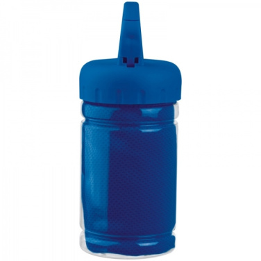 Logotrade ärikingituse foto: Spordirätik SPORTY