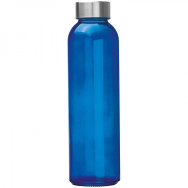 Logotrade reklaamkingituse foto: Klaaspudel INDIANOPOLIS 550 ml