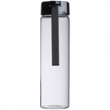 Logo trade firmakingituse pilt: Klaaspudel SEVILLA 450 ml