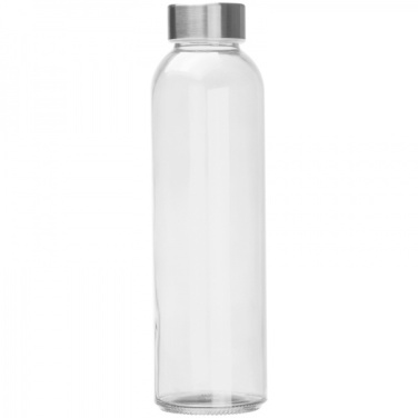 Logotrade firmakingid pilt: Klaaspudel INDIANOPOLIS 550 ml