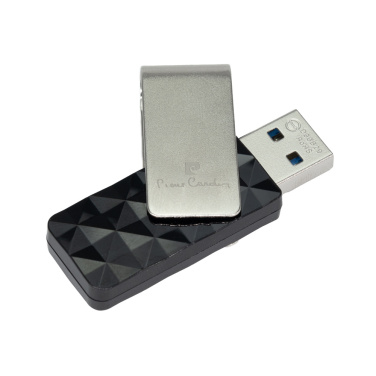 Logo trade reklaamkingi pilt: PENDRIVE PIERRE CARDIN USB 32GB