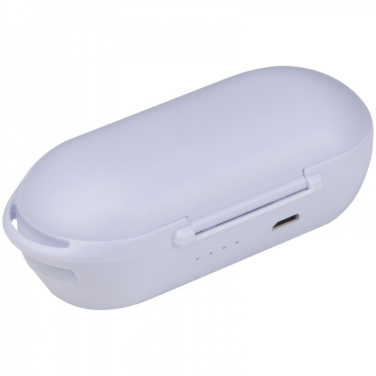 Logo trade meened foto: Kõrvasisesed kõrvaklapid WARSAW