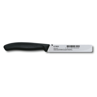 Logo trade meene pilt: Tomati- ja vorstinuga SwissClassic Victorinox