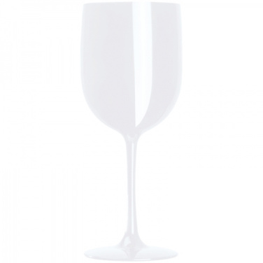 Logotrade meene foto: Plastklaas ST. MORITZ 450 ml