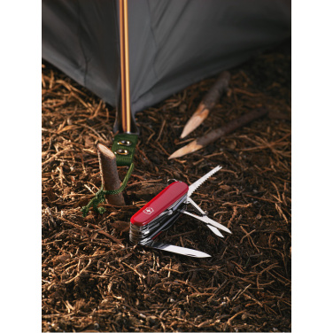 Logotrade reklaamtooted pilt: Taskunuga SwissChamp Victorinox