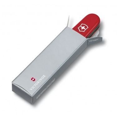 Logotrade firmakingitused pilt: Taskunuga SwissChamp Victorinox