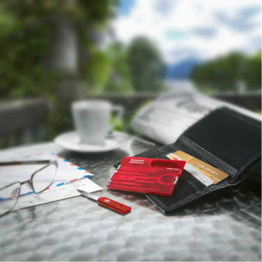 Logotrade ärikingitused pilt: SwissCard Classic Victorinox