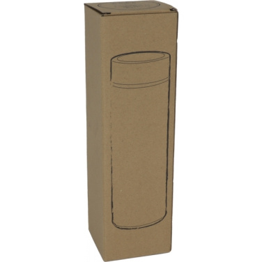 Logo trade firmakingituse pilt: Roostevabast terasest pudel VALDEMORO 550 ml