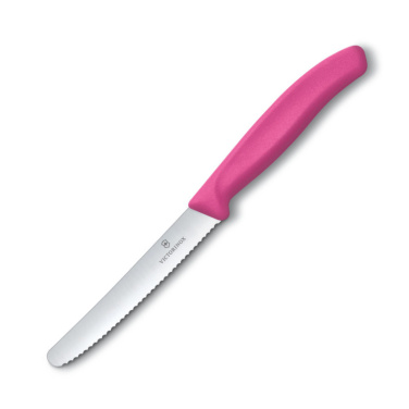 Logo trade firmakingituse pilt: Tomati- ja vorstinuga SwissClassic Victorinox